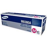 Samsung CLX-M8380A tonercartridge 1 stuk(s) Origineel
