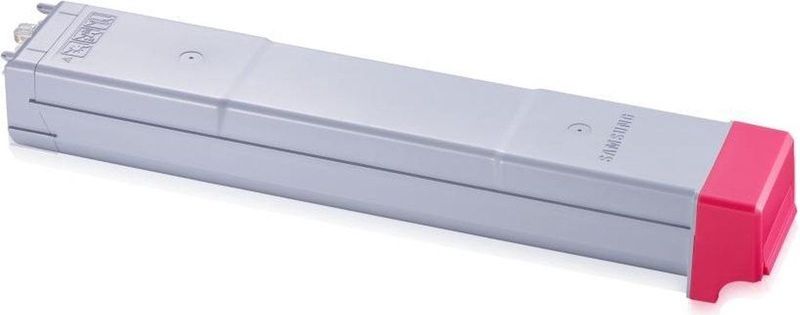 Samsung CLX-M8380A tonercartridge 1 stuk(s) Origineel