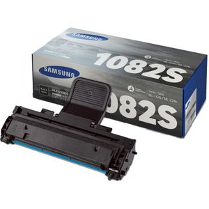 Samsung MLT-D1082S toner cartridge zwart (origineel)