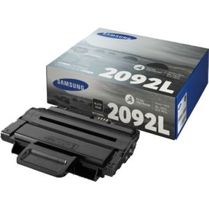Samsung MLT-D2092L toner cartridge zwart hoge capaciteit (origineel)