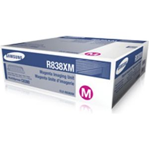 Samsung - CLX-R838XM - Drum - Magenta - Origineel