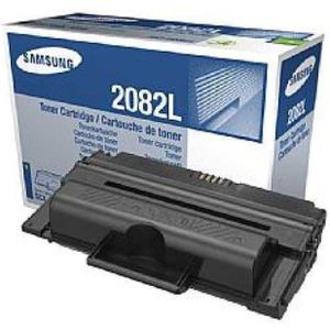 Samsung MLT-D2082L toner cartridge zwart hoge capaciteit (origineel)