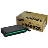 Samsung CLT-6092S toner cartridge zwart (origineel)