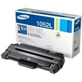 Samsung MLT-D1052L toner cartridge zwart hoge capaciteit (origineel)