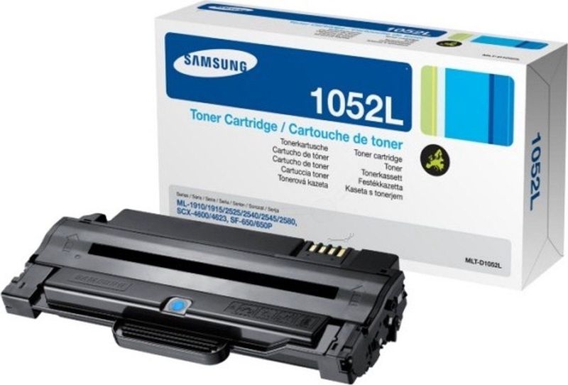 Samsung MLT-D1052L tonercartridge Origineel