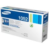 Samsung MLT-D1052S tonercartridge 1 stuk(s) Origineel