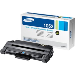 Samsung MLT-D1052S (SU759A) toner zwart (origineel)