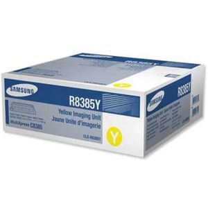 Samsung - CLX-R8385Y - Drum - Geel - Origineel