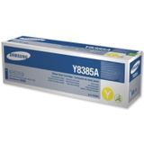 Samsung - CLX-Y8385A - Toner - Geel - Origineel