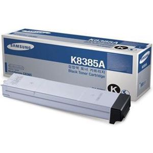 Samsung CLX-K8385A toner cartridge zwart (origineel)