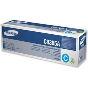 Samsung CLX-C8385A tonercartridge 1 stuk(s) Origineel