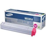 Samsung CLX-M8385A tonercartridge 1 stuk(s) Origineel