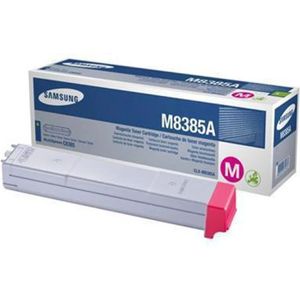 Samsung CLX-M8385A tonercartridge 1 stuk(s) Origineel