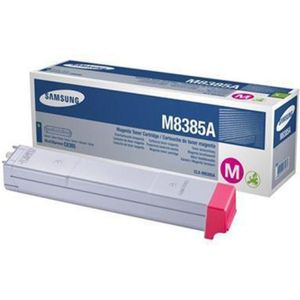 Samsung CLX-M8385A (SU596A) toner magenta (origineel)