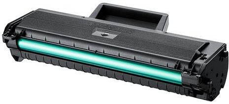 Samsung MLT-D1042S tonercartridge 1 stuk(s) Origineel