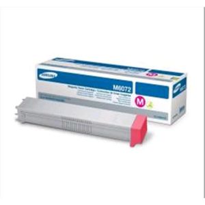 Samsung - CLT-M6072S - Toner - Magenta - Origineel