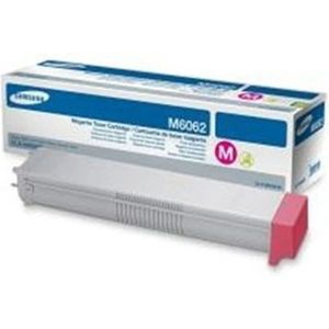 Samsung - CLT-M6062S - Tonercartridge - Magenta - Origineel