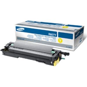 Samsung - CLT-R607Y - Drum - Geel - Origineel