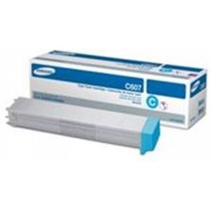 Samsung CLT-C6072S tonercartridge 1 stuk(s) Origineel