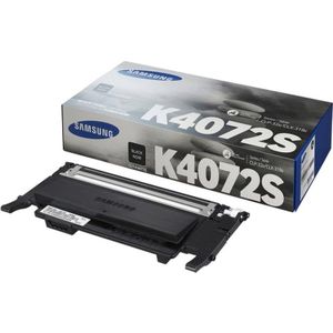 Samsung CLT-K4072S toner cartridge zwart (origineel)