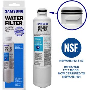 Samsung Waterfilter DA29-00020B / HAF-CIN