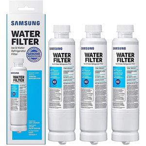 Waterfilter HAF-CIN