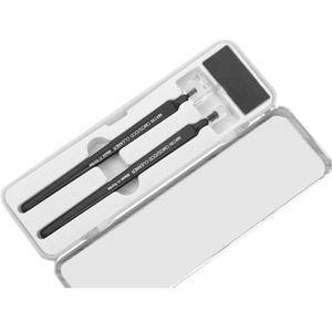 Matin - Sensor Schoonmaak Set - 2 Schoonmaakstokjes