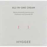 HYGGEE - All-In-One Cream - 80ml
