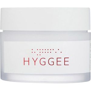 Gezichtscrème - Hydraterend - Plantaardige Oliën - 50ml