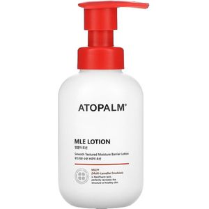 Atopalm - MLE Lotion - 200ml - Bodylotion - Parabenenvrij - Lichtgewicht