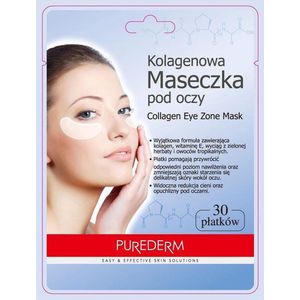 Collageen Eye Zone Mask Collageen Eye Mask 30pcs.
