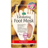 Purederm Exfoliating Foot Mask 40 ml