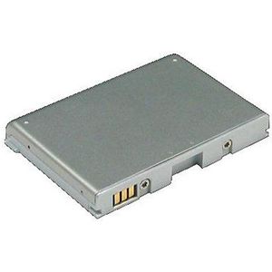 iRiver Reserveaccu voor H 10 (5 GB) zilver