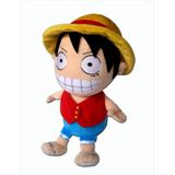 One Piece - Ruffy 25 cm Plush