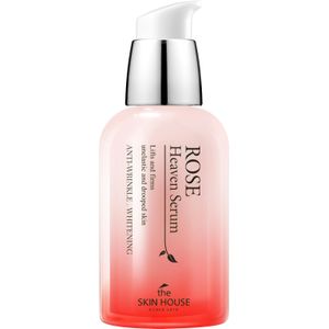 The Skin House Rose Heaven Serum 50 ml