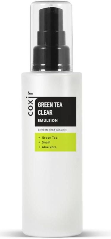 Gezichtslotion - Groene Thee - 150ml