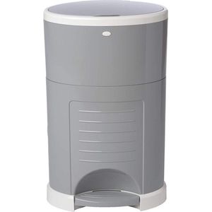 Korbell Luieremmer 16l - Grijs