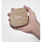 Humax TV  H3 - TV accessoire Bruin