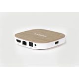 HUMAX TV  H3-Smartbox