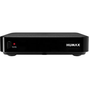Humax IRHD-5550C FTA HD TV ontvanger