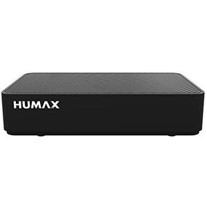 HUMAX Digitale terrestrische ontvanger T2 Humax DIGIMAX LT-HD2020T2