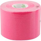 Nasara Kinesiologytape - 5 meter x 5 cm - roze