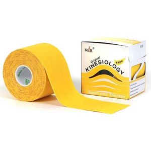 Nasara Kinesiologie Tape 1 Rol