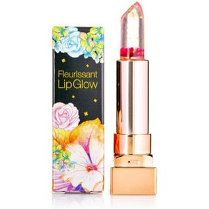 GLAMFOX Rose Flower Lippenstift - Long Lasting Lipstick – Lip Plumper - Korean Make Up