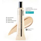 KLAIRS - Illuminating Supple Blemish Cream - Foundation - SPF40 - Hypoallergeen