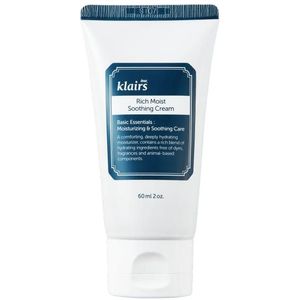 Klairs Rich Moist Soothing Cream 80 ml