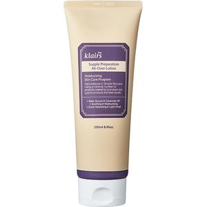 Klairs Supple Preparation All-Over Lotion