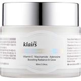 Dear Klairs - Freshly Juiced Vitamine E Masker - Glow masker - 90 ml