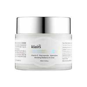 Klairs Freshly Juiced Vitamin E Mask 90 ml