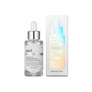 Klairs Freshly Juiced Vitamin Drop Hydraterende Gezichtsserum  met Vitamine C 35 ml